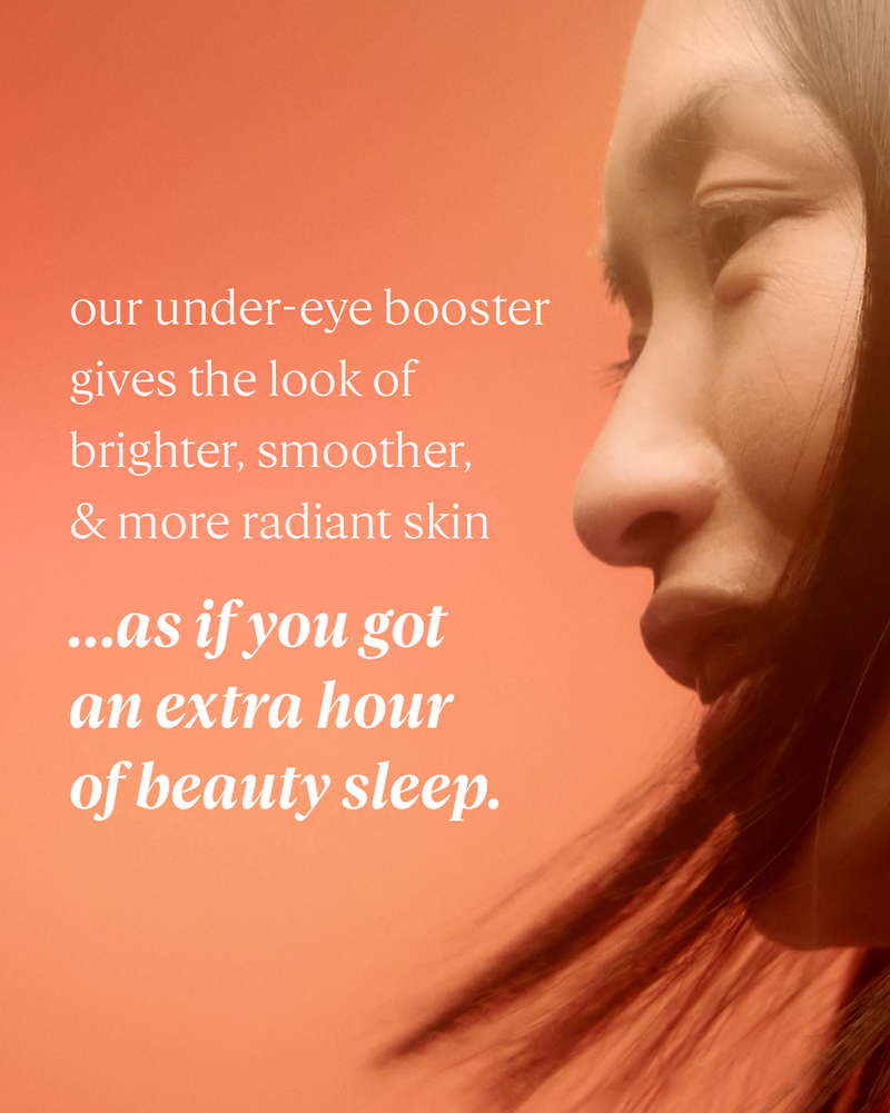 Immortelle Overnight Reset Eye Serum 15ml, Multi