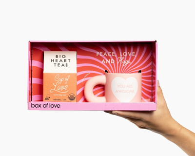 Box of Love