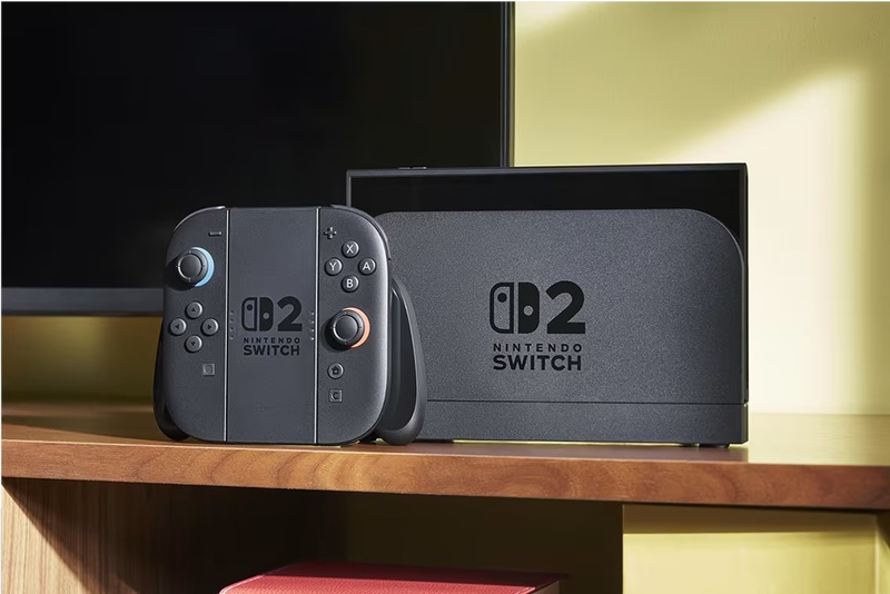 Nintendo Switch 2