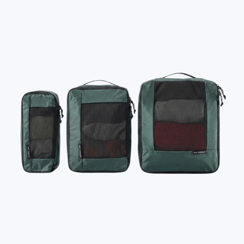 Branded Packing Cubes