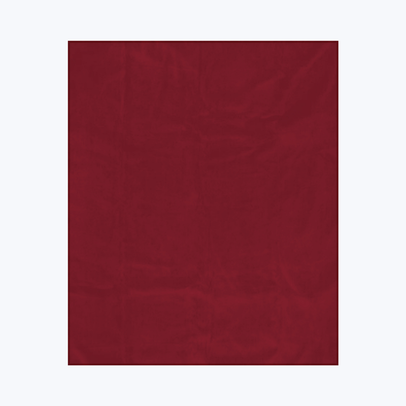 Branded Mountain Lodge Blanket
