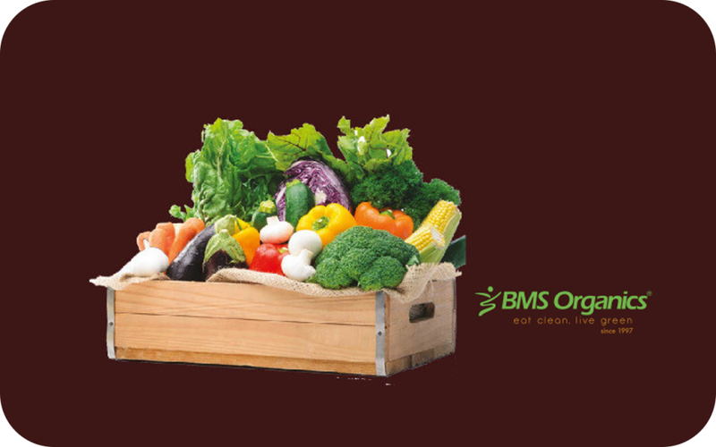 BMS Organics Malaysia