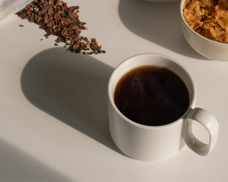 Teacup