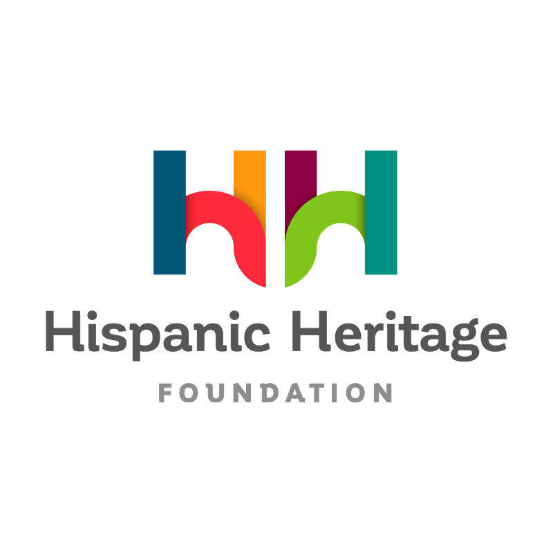 Hispanic Heritage Foundation Donation