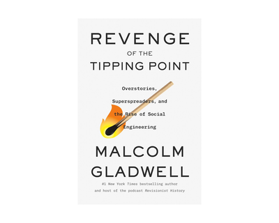 Revenge of the Tipping Point
