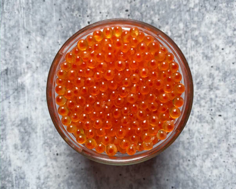 Regalis Smoked Trout Roe, 220g