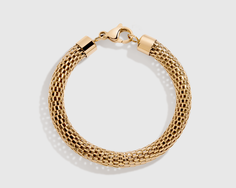 Halo Bracelet