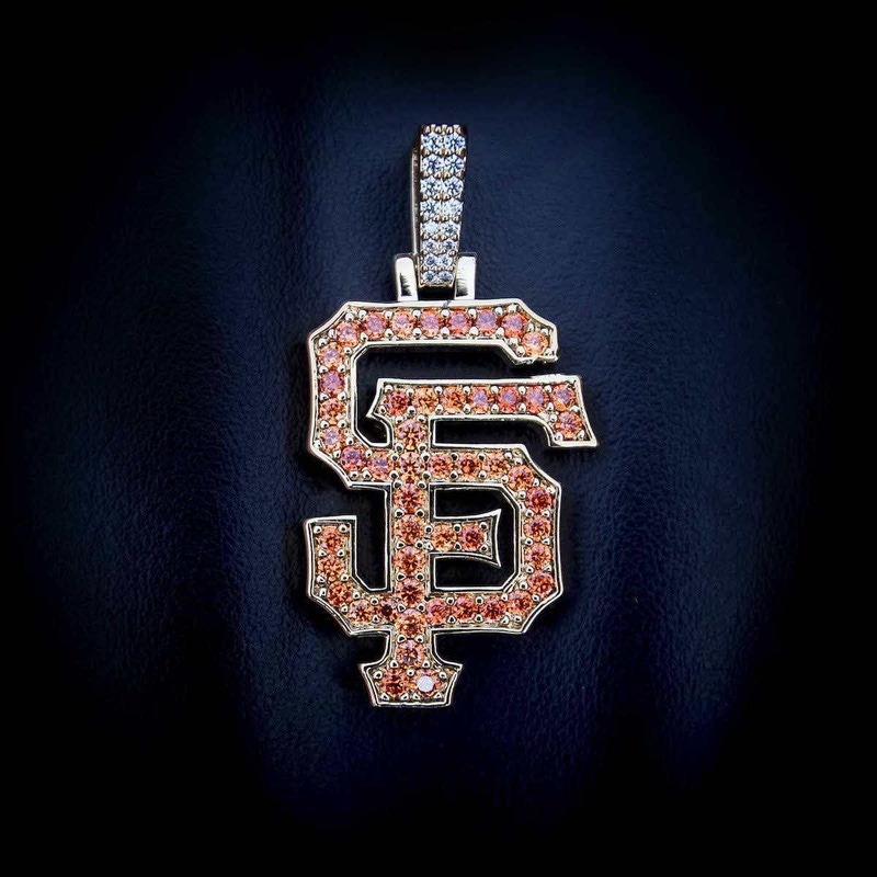 MLB Pendant