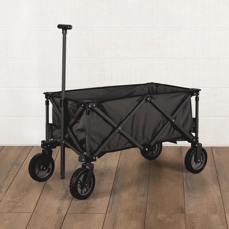 Adventure Portable Utility Wagon