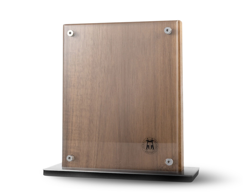 Midtown Magnetic Knife Block
