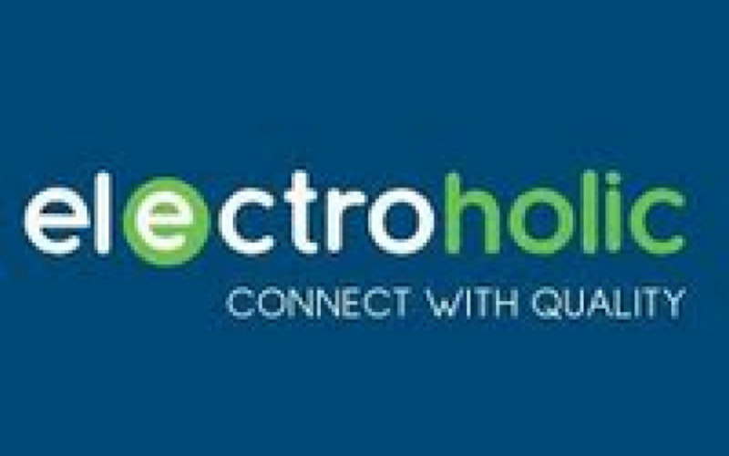 ELECTROHOLIC.GR