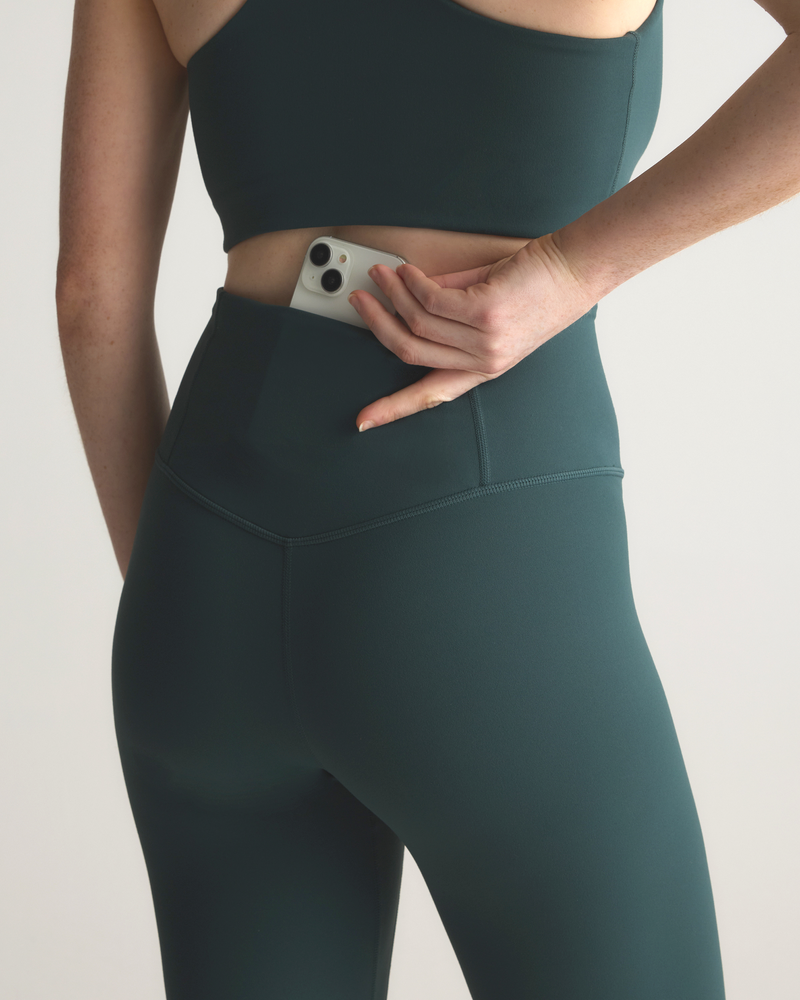 Ultra-Form High-Rise Capri