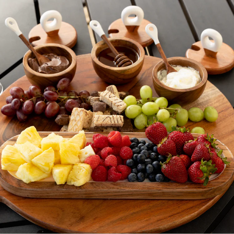 Charcuterie Essentials Bundle