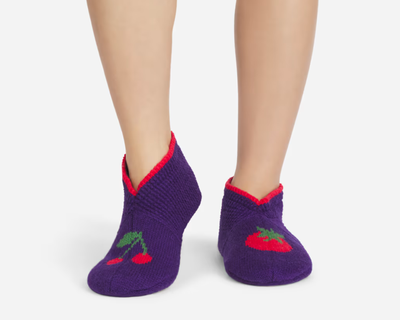 Women's Gripper Slipper