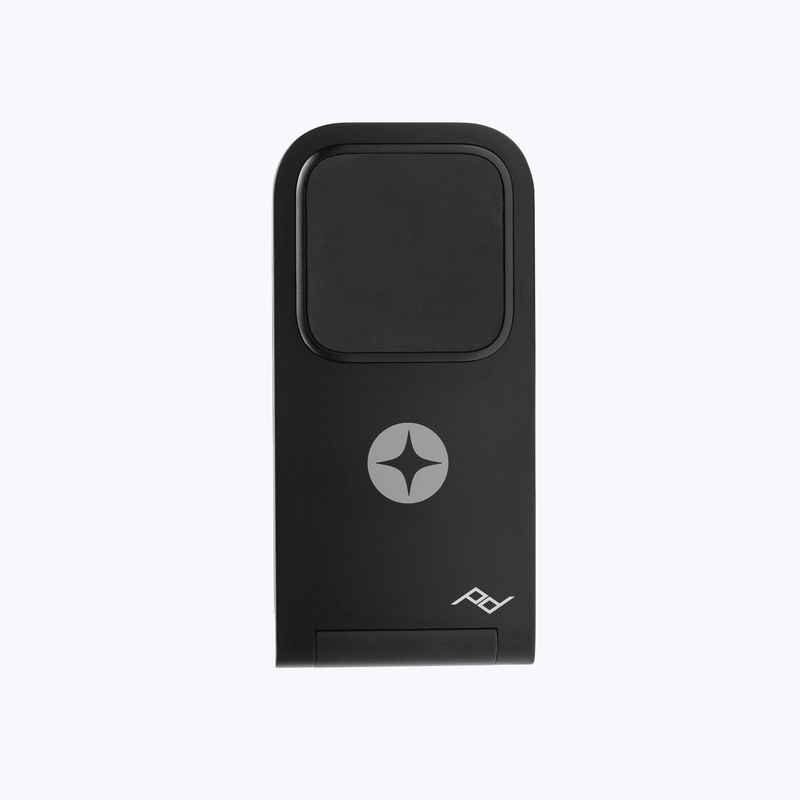 Branded Peak Design Wireless Charging Stand
