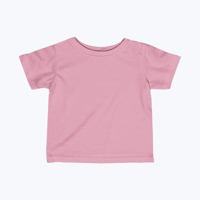 Cotton Baby Jersey Tee