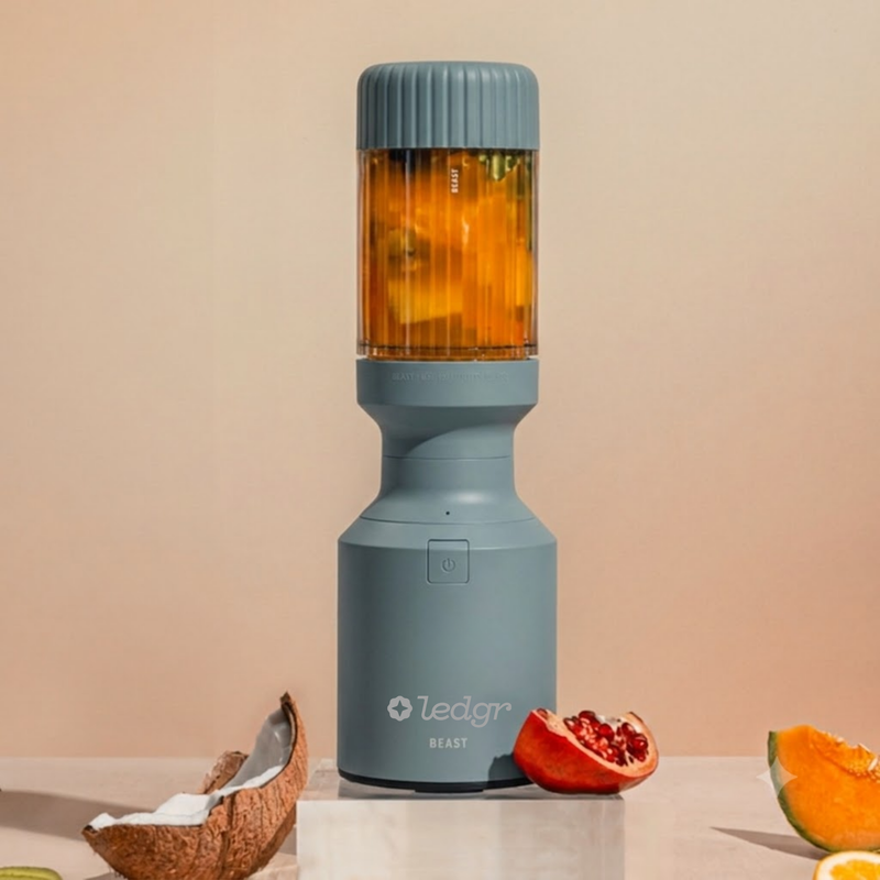 Branded Mini Blender