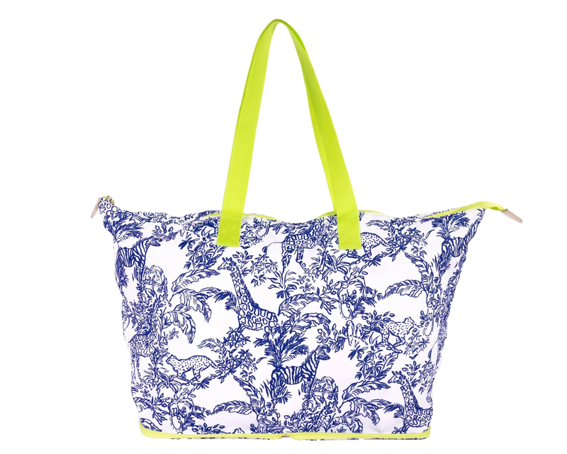 Packable Tote Bag