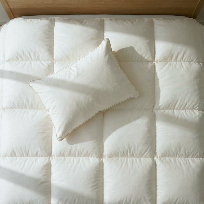 The Complete Bedding Bundle, Queen