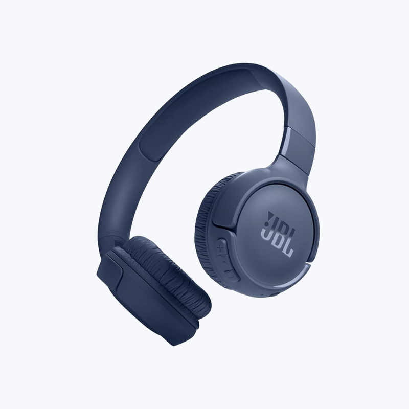 Branded Tune 520 Over Ear Headphones