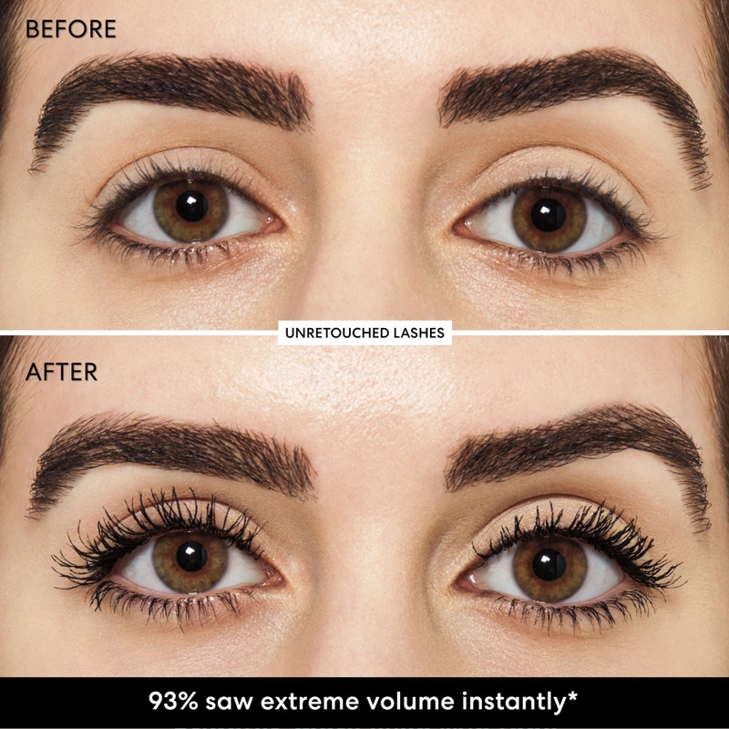 Maximist Phyto-Fiber Volumizing Mascara