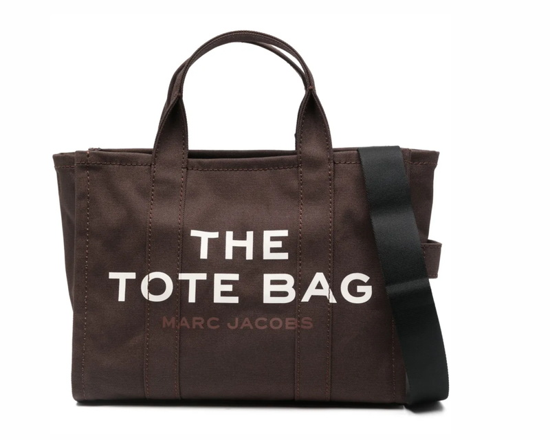 The Canvas Medium Tote Bag
