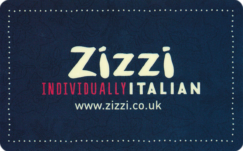 Zizzi UK