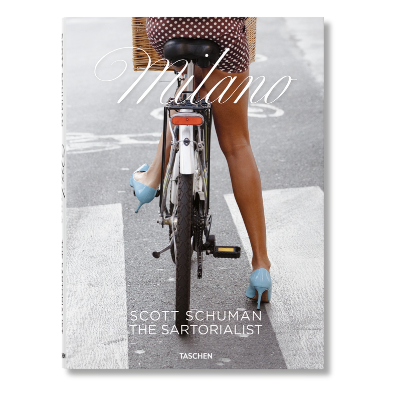 Photography Coffee Table Book