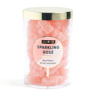 Sparkling Rosé