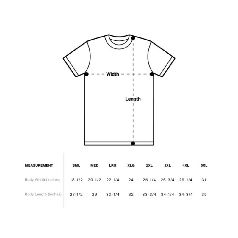 Big Seal Cream Tee