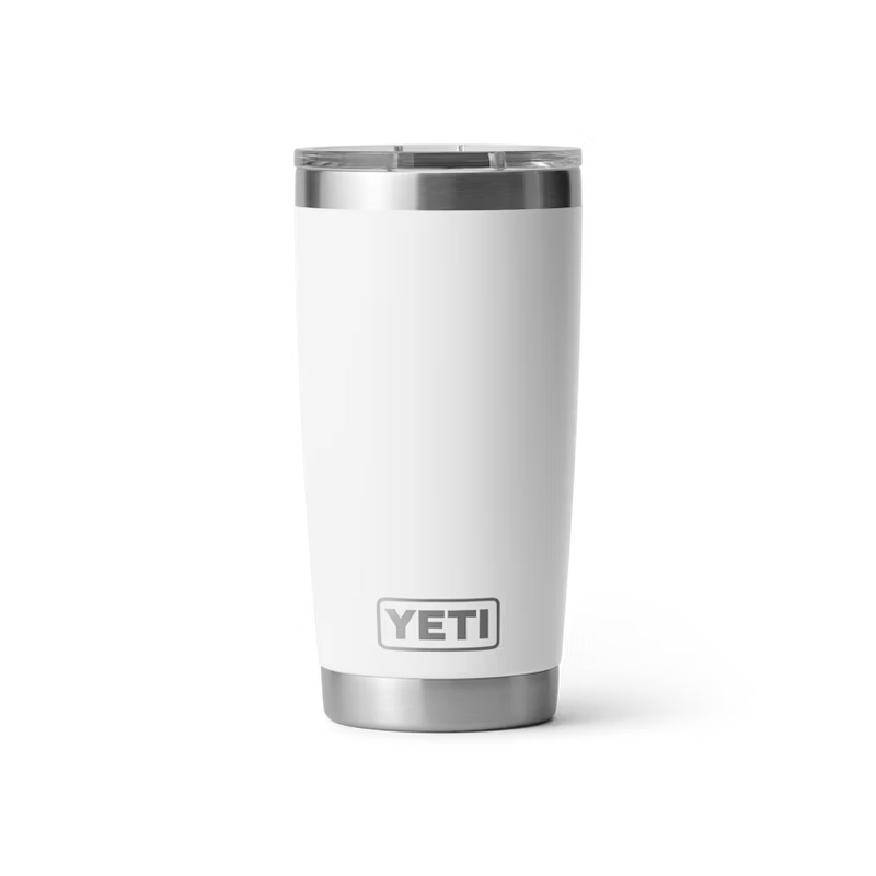 Rambler® 20 oz Tumbler with Magslider Lid