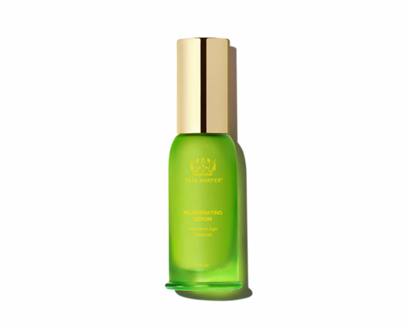 Rejuvenating Serum