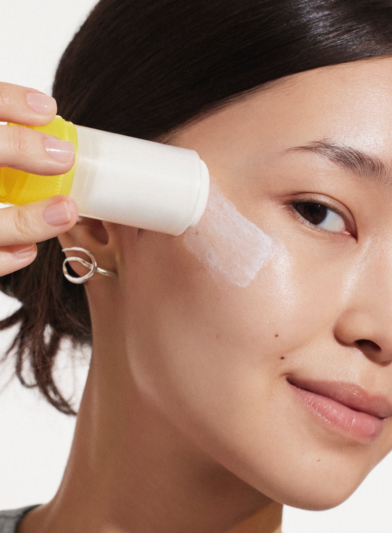 Mineral Sheer Stick SPF 30