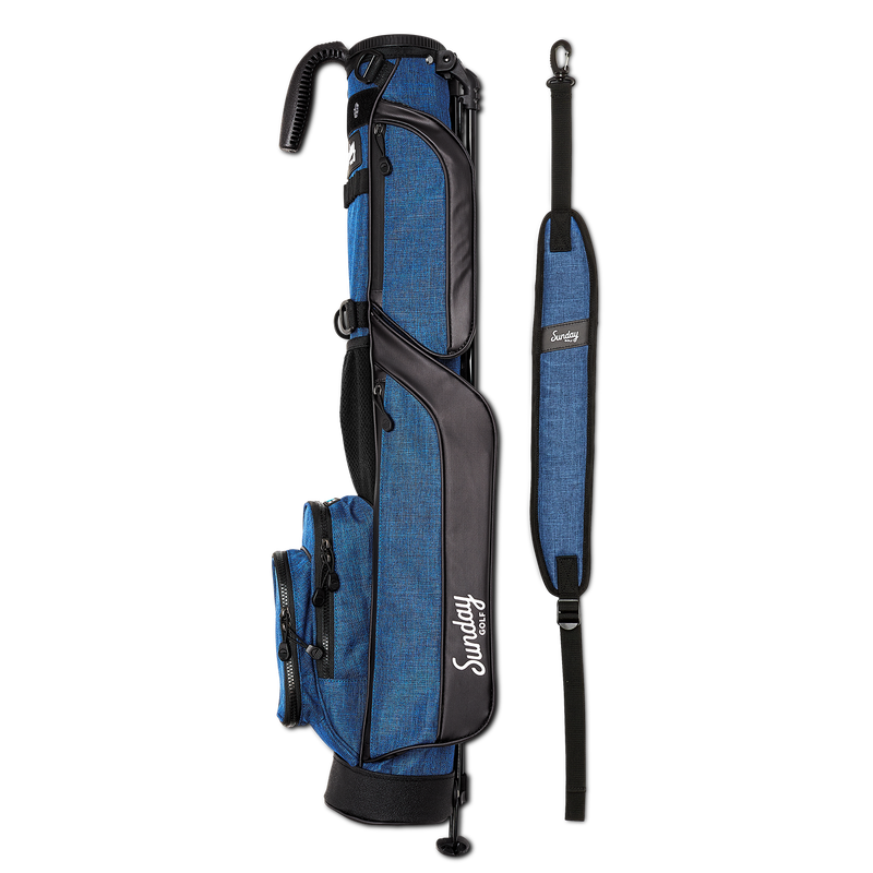The Loma Golf Bag