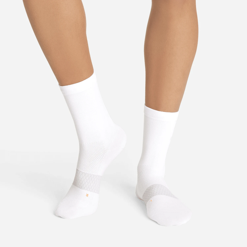 Women's Lightweight Athletic Half Calf Sock