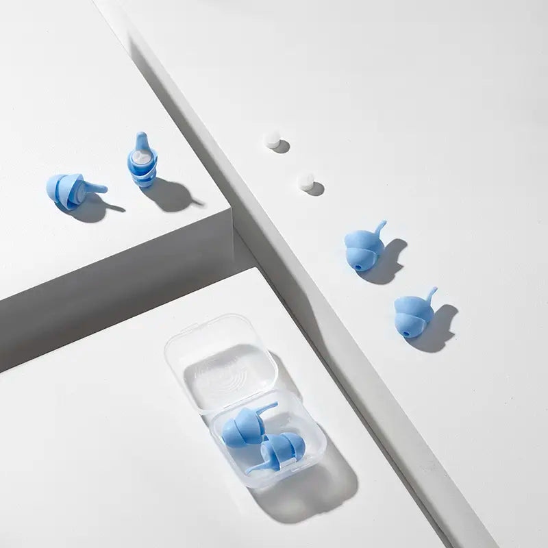 Sleep Earplugs