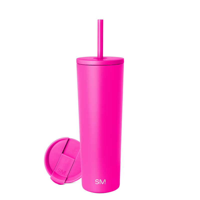 Classic Solid Tumbler, 28oz