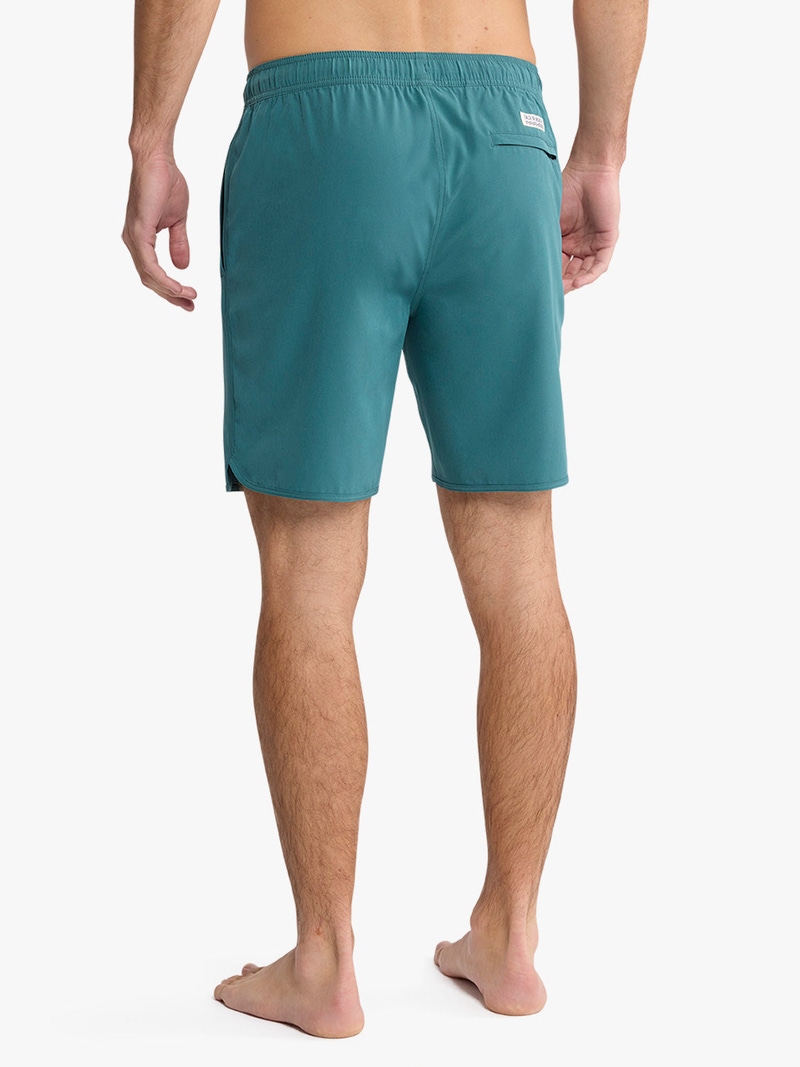Anchor Performance Trunk, Seapine