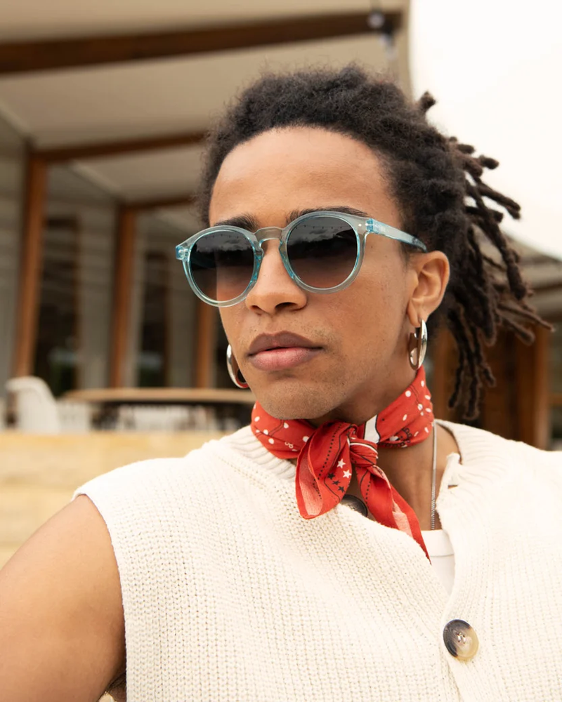 Sunglasses #M Frame