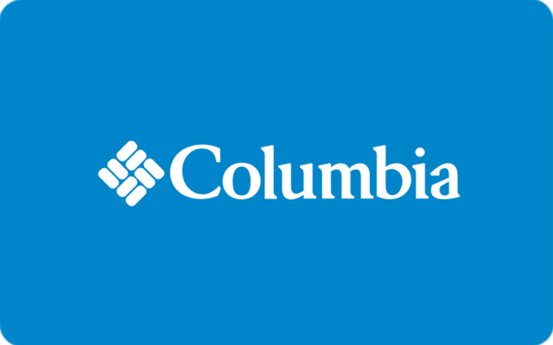 Columbia Sportswear CA