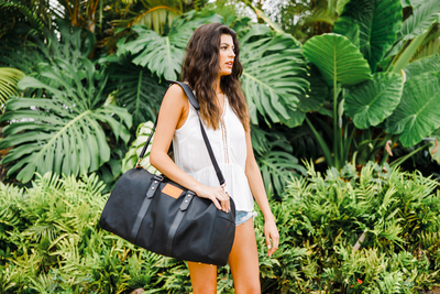 Personalized Alex Duffel Bag