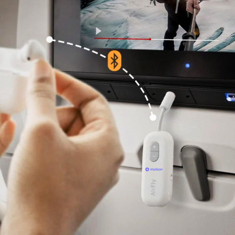 Branded Airfly SE