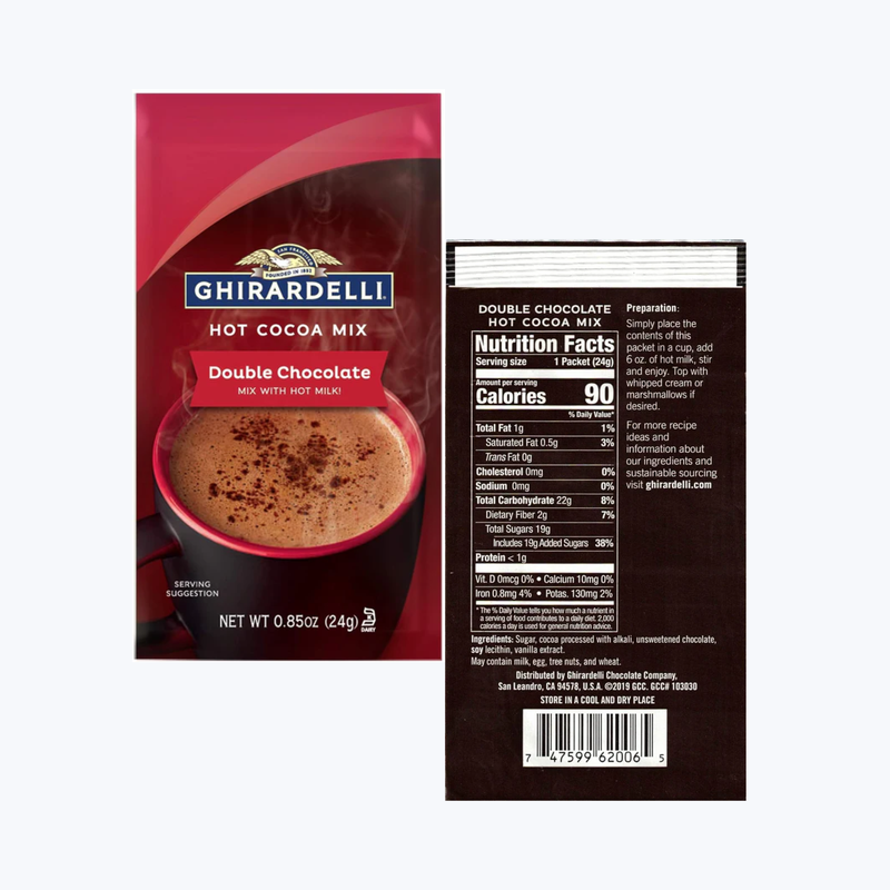 Cozy Coffee and Hot Cocoa Kit