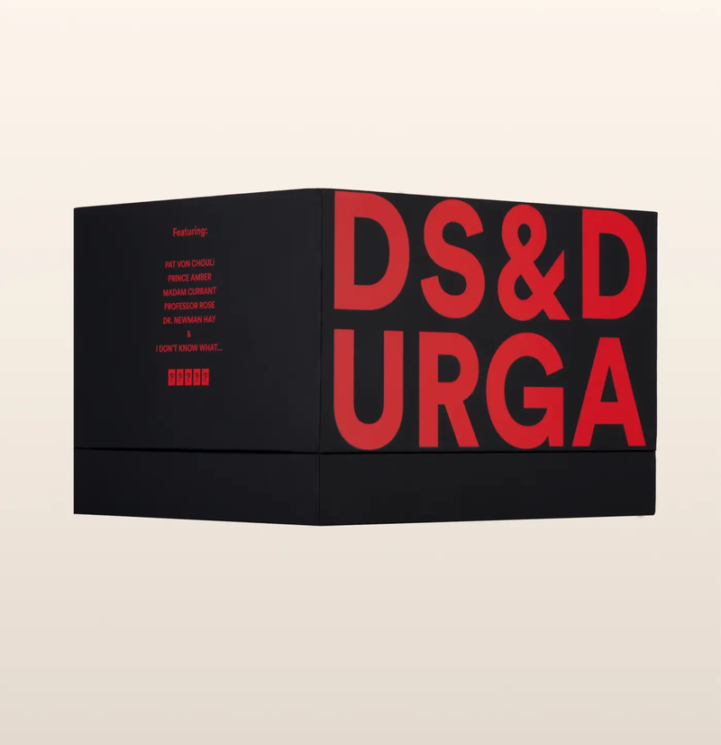 Murder Mystery Set Box Set