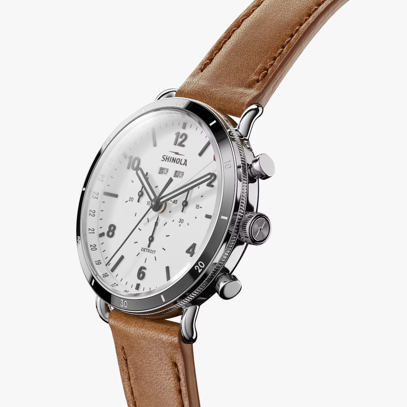 The Canfield Sport 45mm