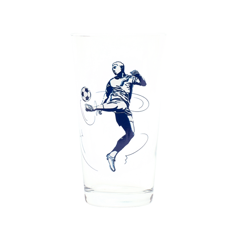 Sports Pint Glass