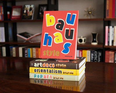 Classics Collection Coffee Table Book