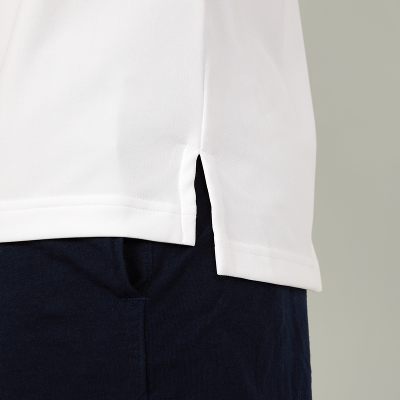 adidas Unisex Performance Polo