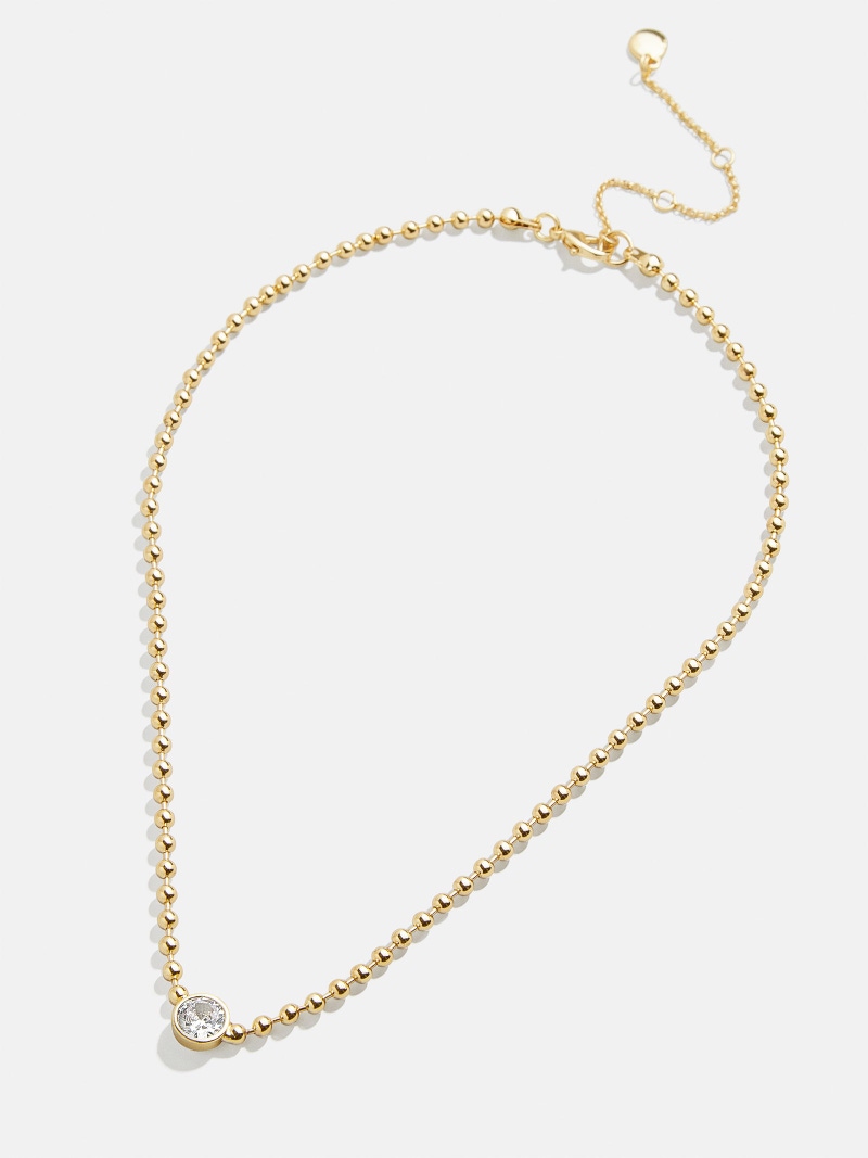 Kaycee Necklace