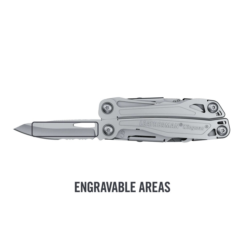 Wingman® Multi-Tool